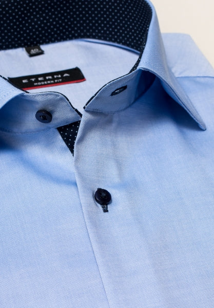 Eterna Modern fit Skjorte